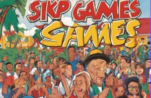 Impact and Dynamics of "Skip the Games" in the USA